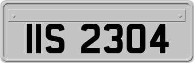 IIS2304