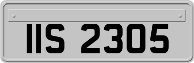 IIS2305