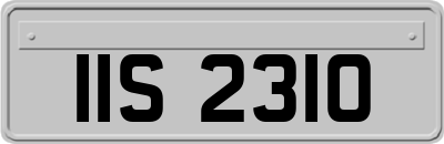 IIS2310