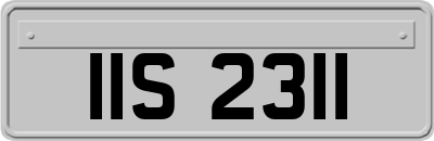 IIS2311