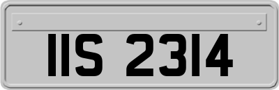 IIS2314