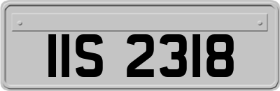 IIS2318