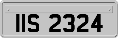 IIS2324