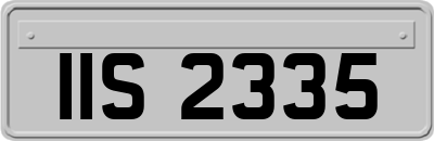 IIS2335