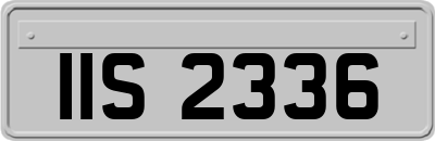 IIS2336