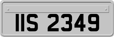 IIS2349