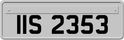 IIS2353
