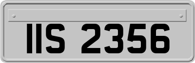 IIS2356