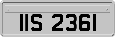 IIS2361