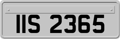 IIS2365