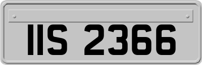 IIS2366