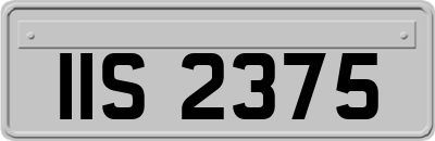 IIS2375