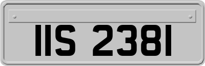 IIS2381