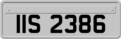 IIS2386