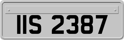 IIS2387