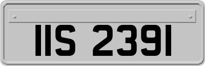 IIS2391