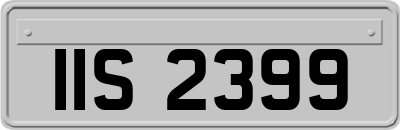 IIS2399