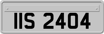 IIS2404