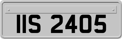 IIS2405