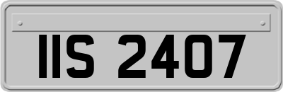 IIS2407