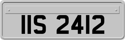 IIS2412