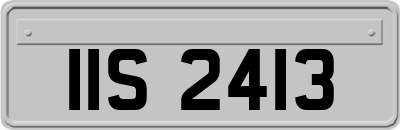 IIS2413