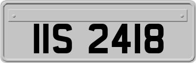 IIS2418
