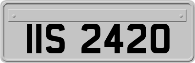 IIS2420