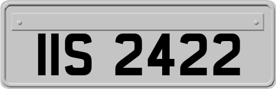 IIS2422