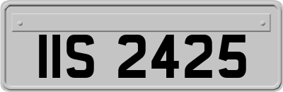 IIS2425