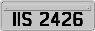 IIS2426