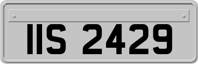 IIS2429