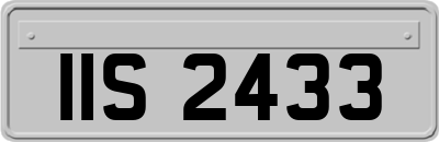 IIS2433