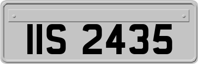 IIS2435