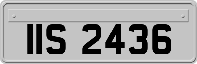 IIS2436