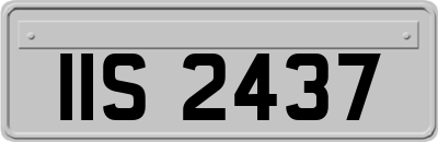 IIS2437