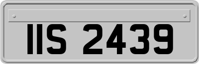 IIS2439
