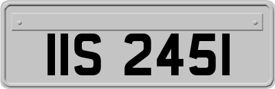 IIS2451