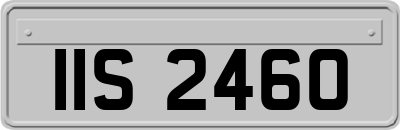 IIS2460