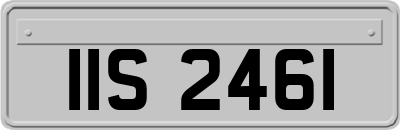 IIS2461