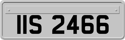 IIS2466