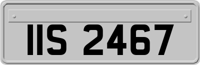 IIS2467