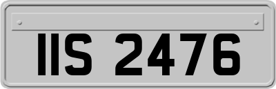 IIS2476