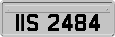 IIS2484
