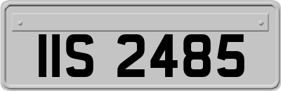 IIS2485