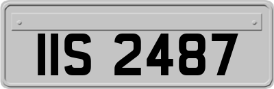 IIS2487