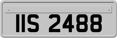 IIS2488