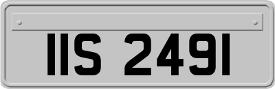 IIS2491