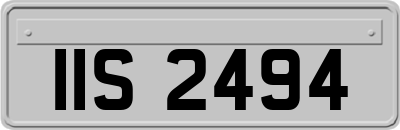 IIS2494