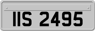 IIS2495